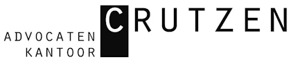 Logo Advocatenkantoor Crutzen